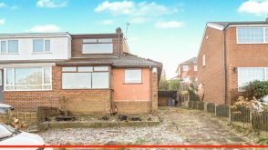 Modernisation in Swinton photo